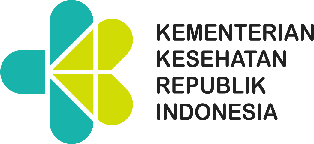 Logo Kemenkes