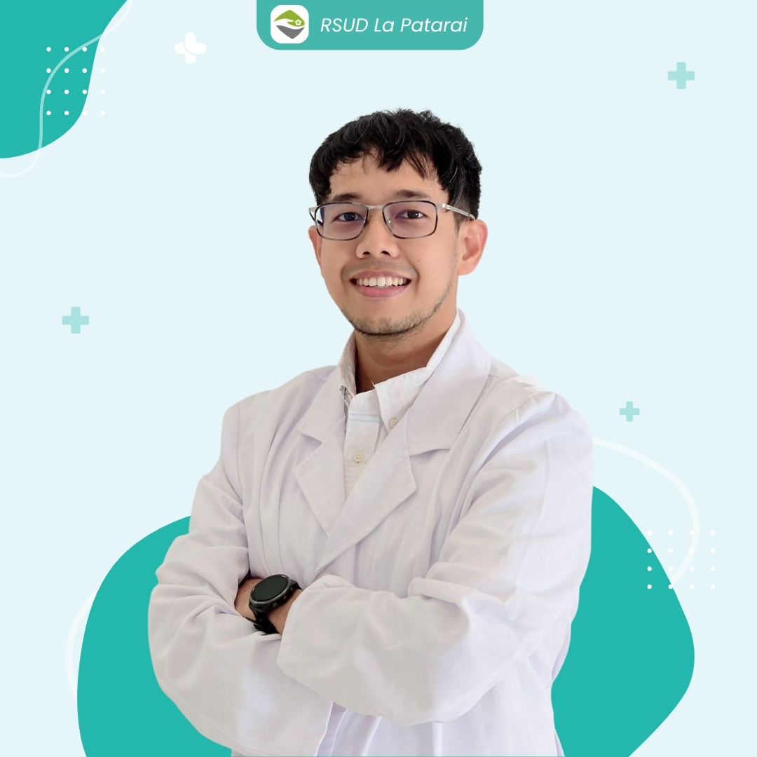 dr. Hafiz Idul Fitranul, Sp.JP, FIHA