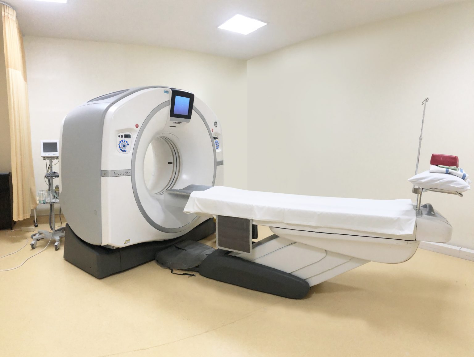 CT Scan