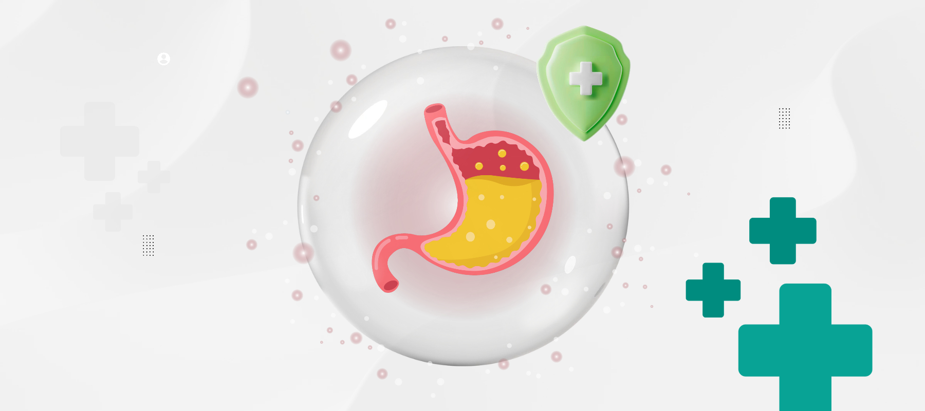 Poliklinik Gastroenterologi Hepatologi